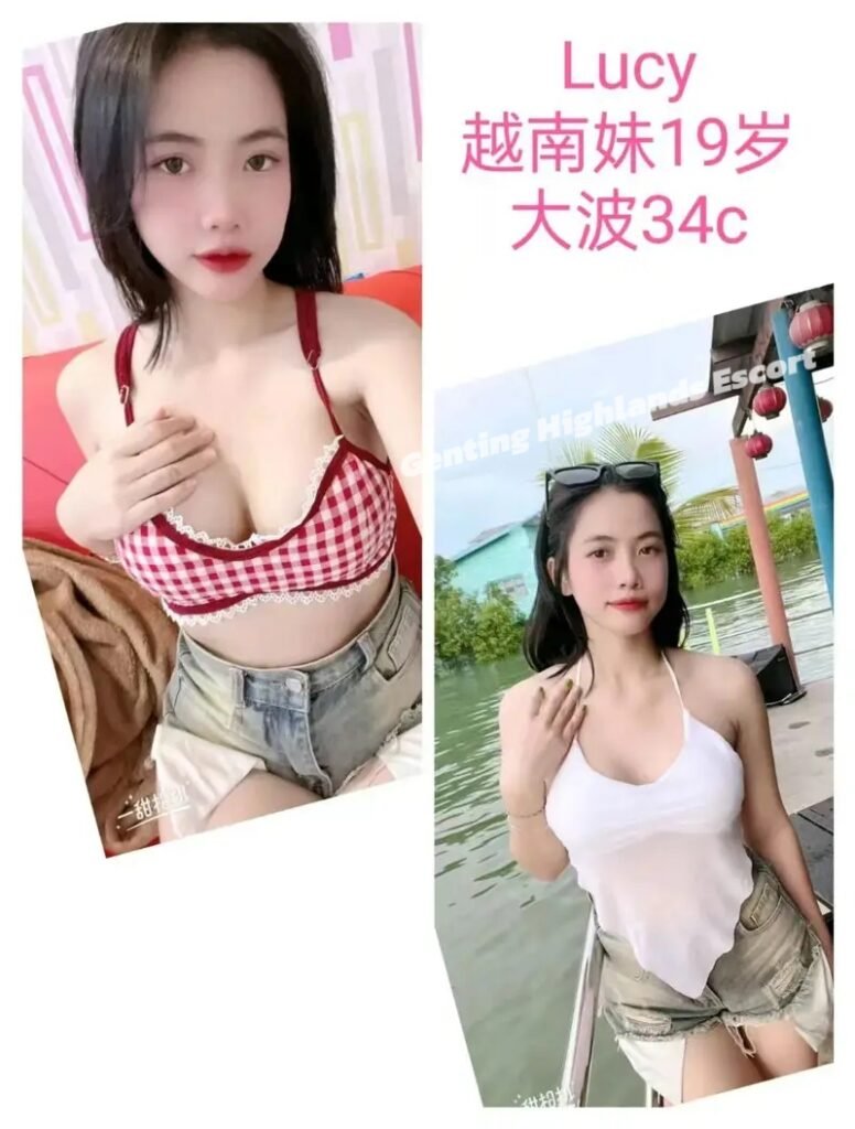 Genting Escort | 云顶小姐 | 云顶美女伴游 | 云顶下水服务