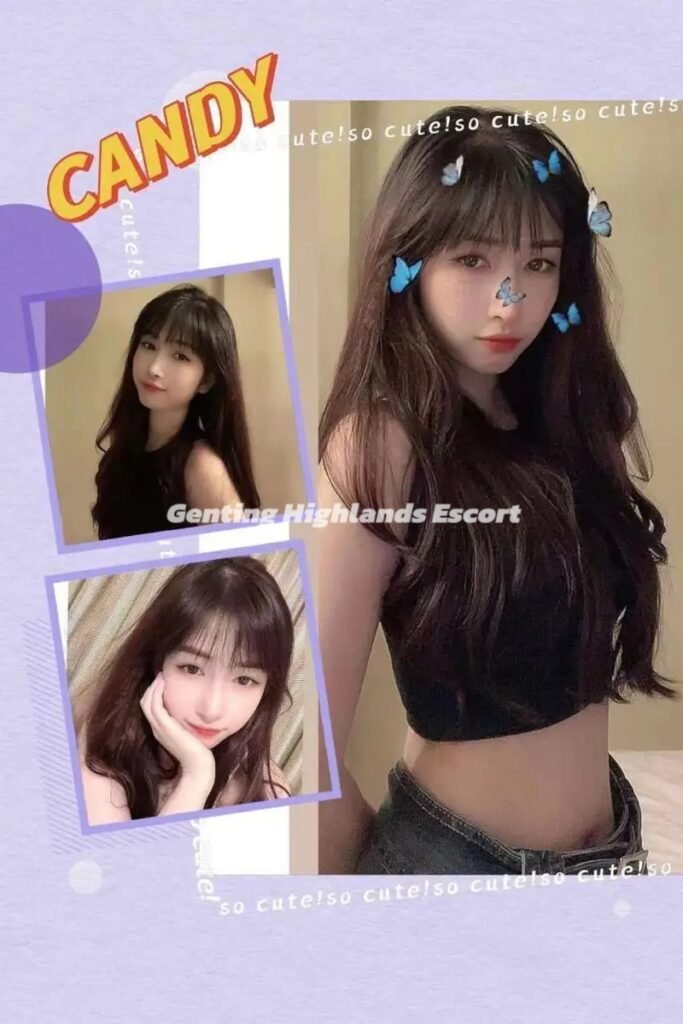 Genting Escort | 云顶小姐 | 云顶美女伴游 | 云顶下水服务