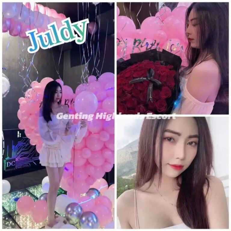 Genting Escort | 云顶小姐 | 云顶美女伴游 | 云顶下水服务