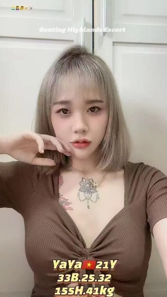 Genting Escort | 云顶小姐 | 云顶美女伴游 | 云顶下水服务