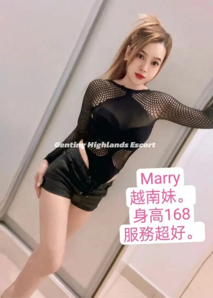 Genting Escort | 云顶小姐 | 云顶美女伴游 | 云顶下水服务