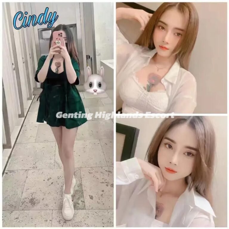 Genting Escort | 云顶小姐 | 云顶美女伴游 | 云顶下水服务