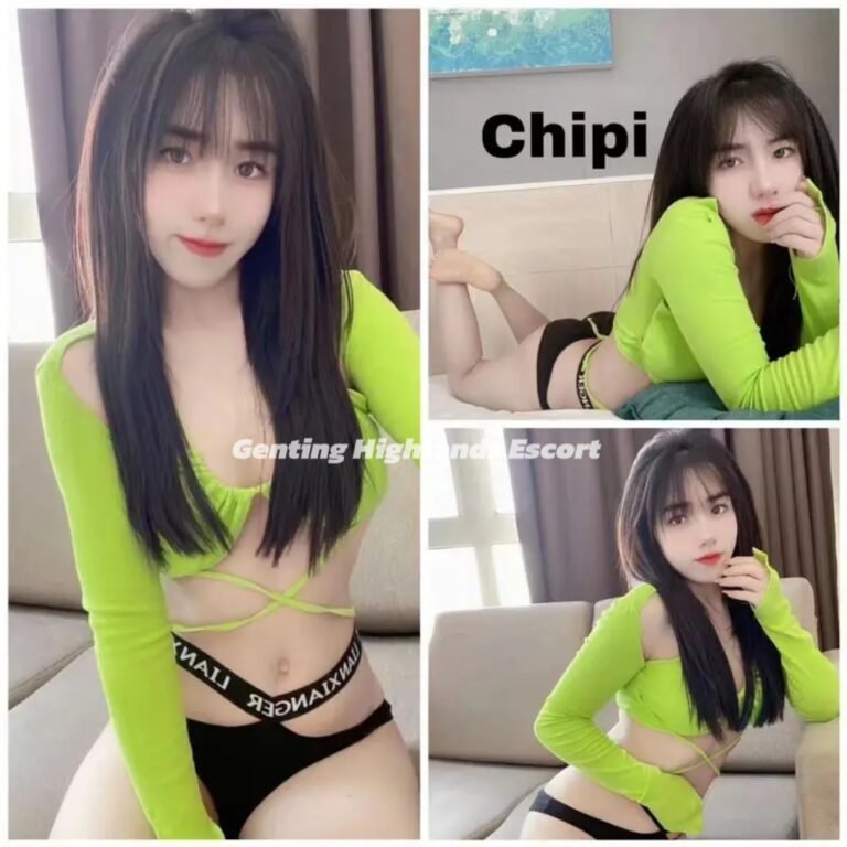 Genting Escort | 云顶小姐 | 云顶美女伴游 | 云顶下水服务