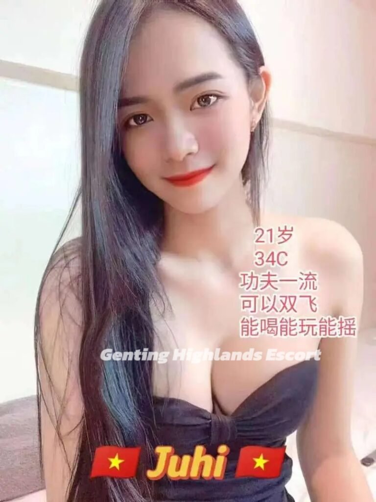 Genting Escort | 云顶小姐 | 云顶美女伴游 | 云顶下水服务