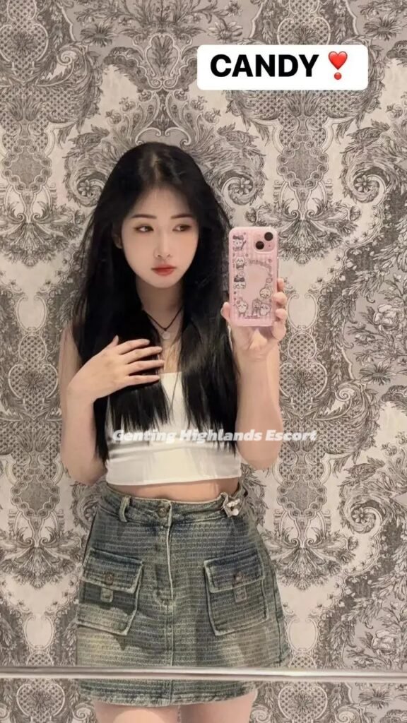 Genting Escort | 云顶小姐 | 云顶美女伴游 | 云顶下水服务