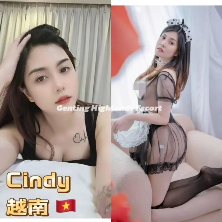 Genting Escort | 云顶小姐 | 云顶美女伴游 | 云顶下水服务