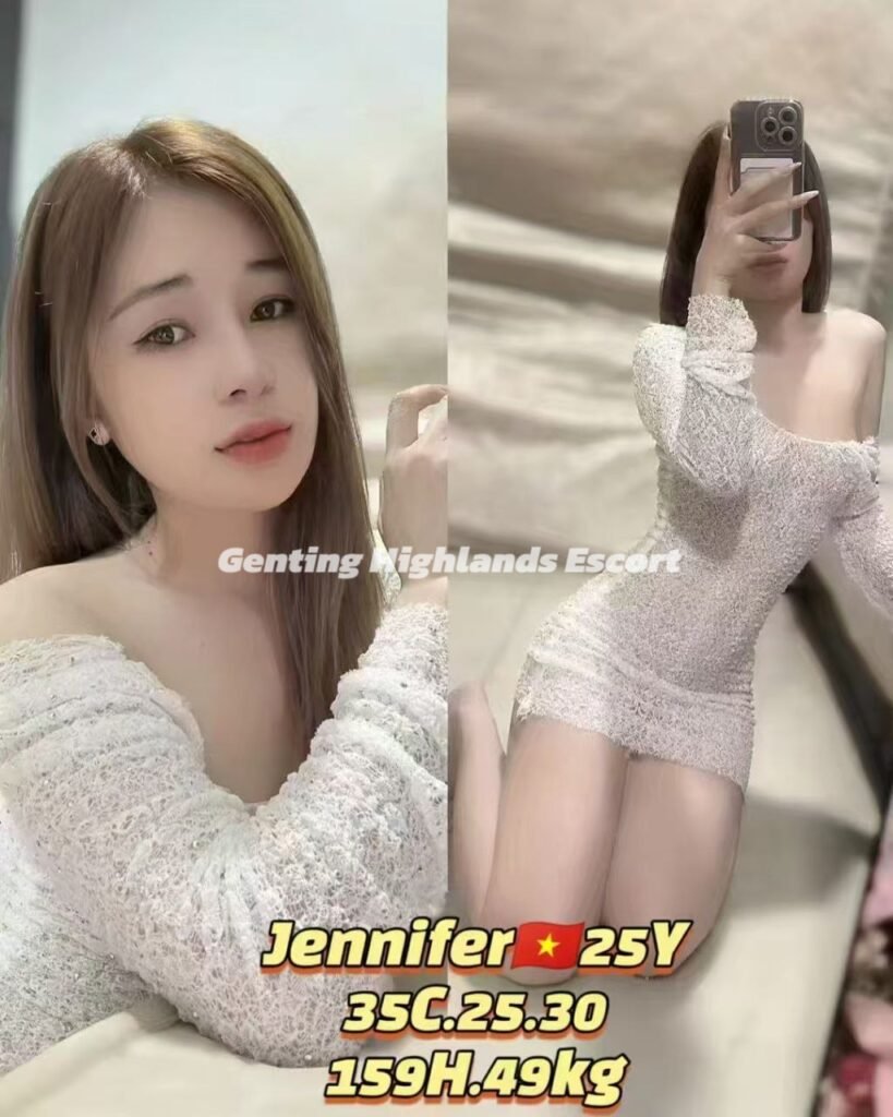 Genting Escort | 云顶小姐 | 云顶美女伴游 | 云顶下水服务
