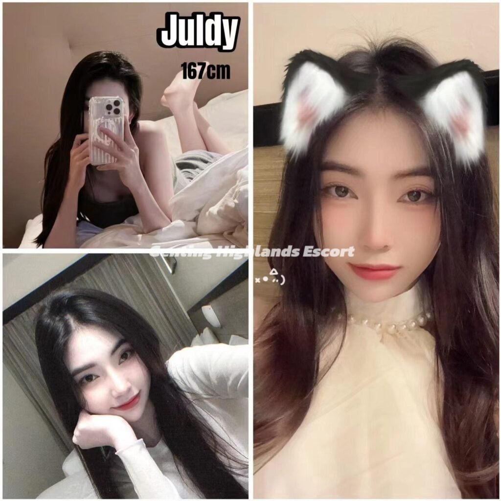 Genting Escort | 云顶小姐 | 云顶美女伴游 | 云顶下水服务