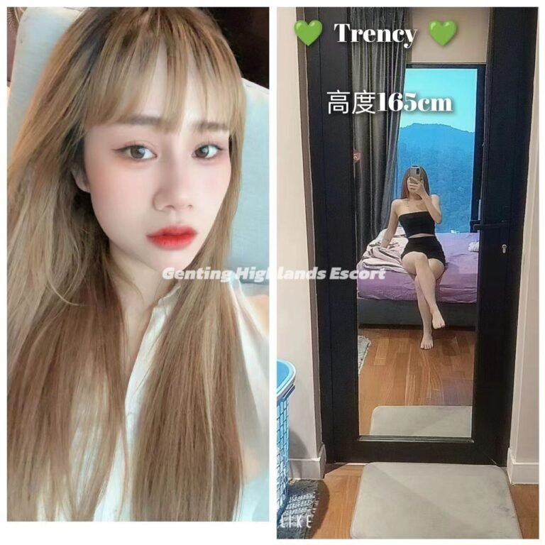 Genting Escort | 云顶小姐 | 云顶美女伴游 | 云顶下水服务