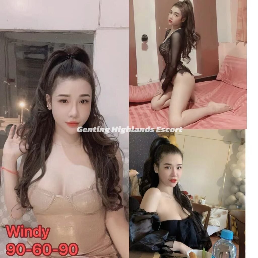 Genting Escort | 云顶小姐 | 云顶美女伴游 | 云顶下水服务