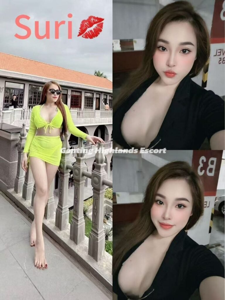 Genting Escort | 云顶小姐 | 云顶美女伴游 | 云顶下水服务