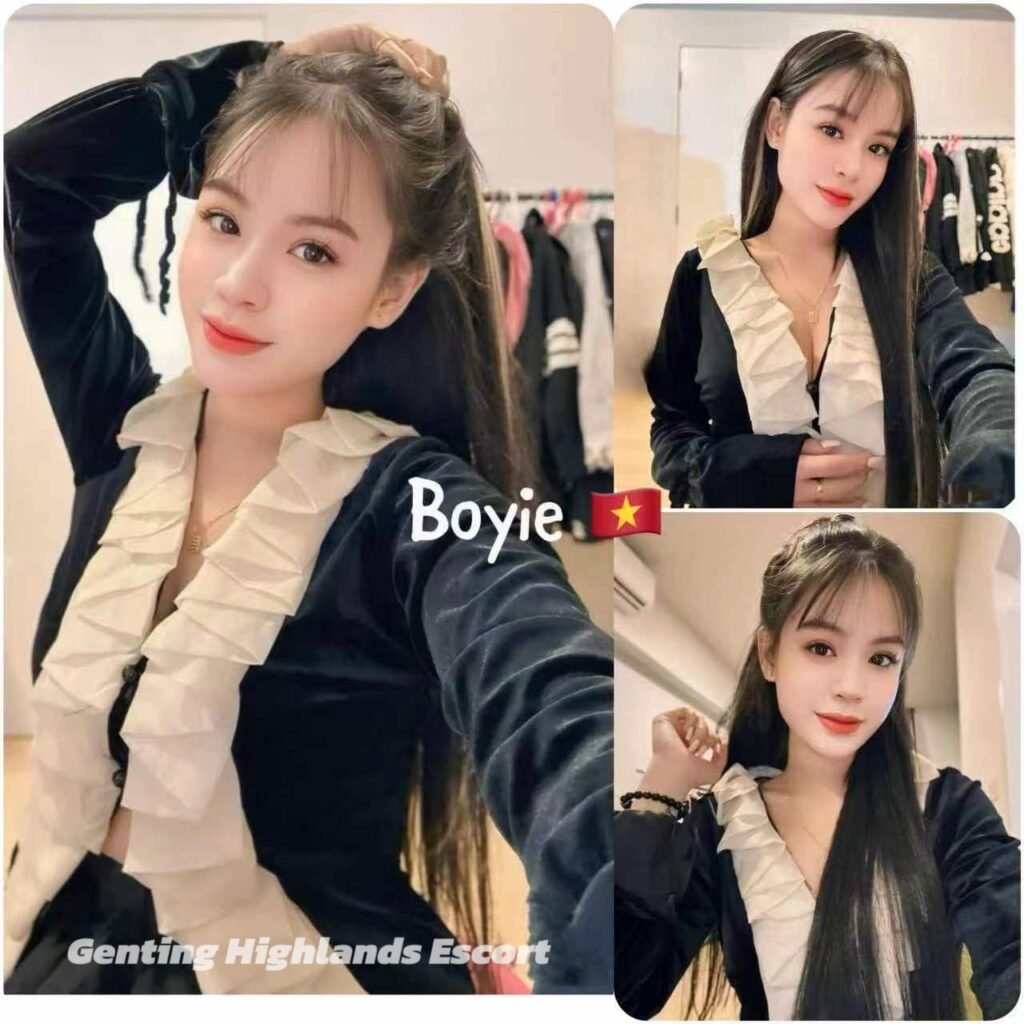 Genting Escort | 云顶小姐 | 云顶美女伴游 | 云顶下水服务