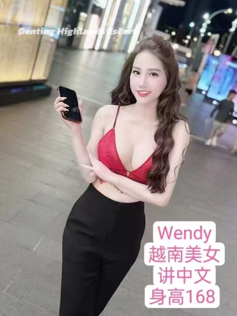Genting Escort | 云顶小姐 | 云顶美女伴游 | 云顶下水服务