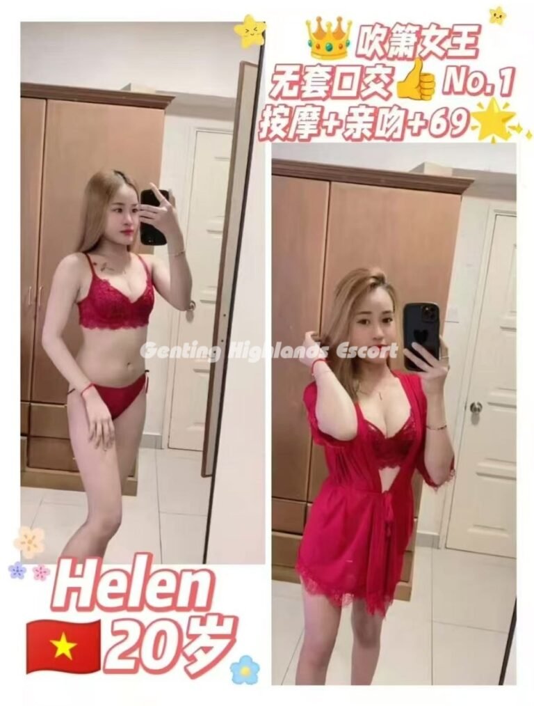 Genting Escort | 云顶小姐 | 云顶美女伴游 | 云顶下水服务